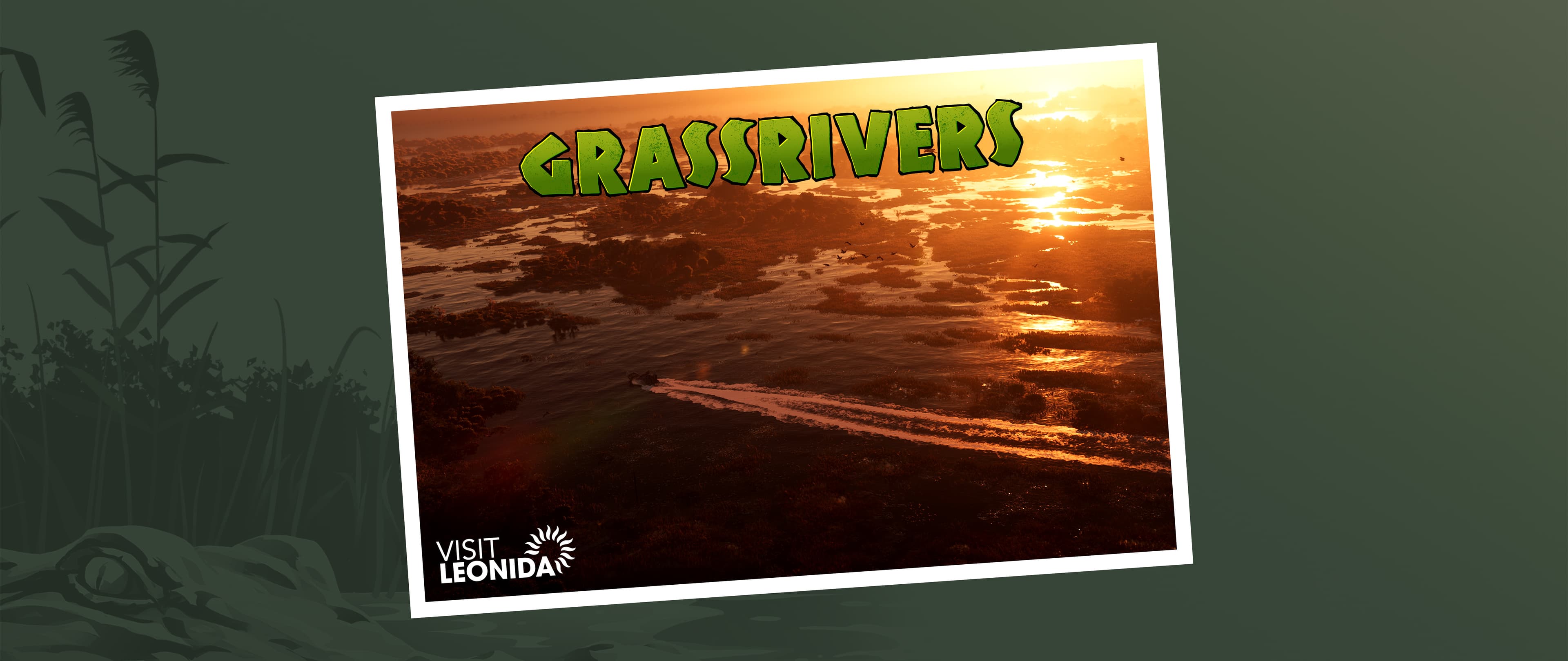 Grassrivers