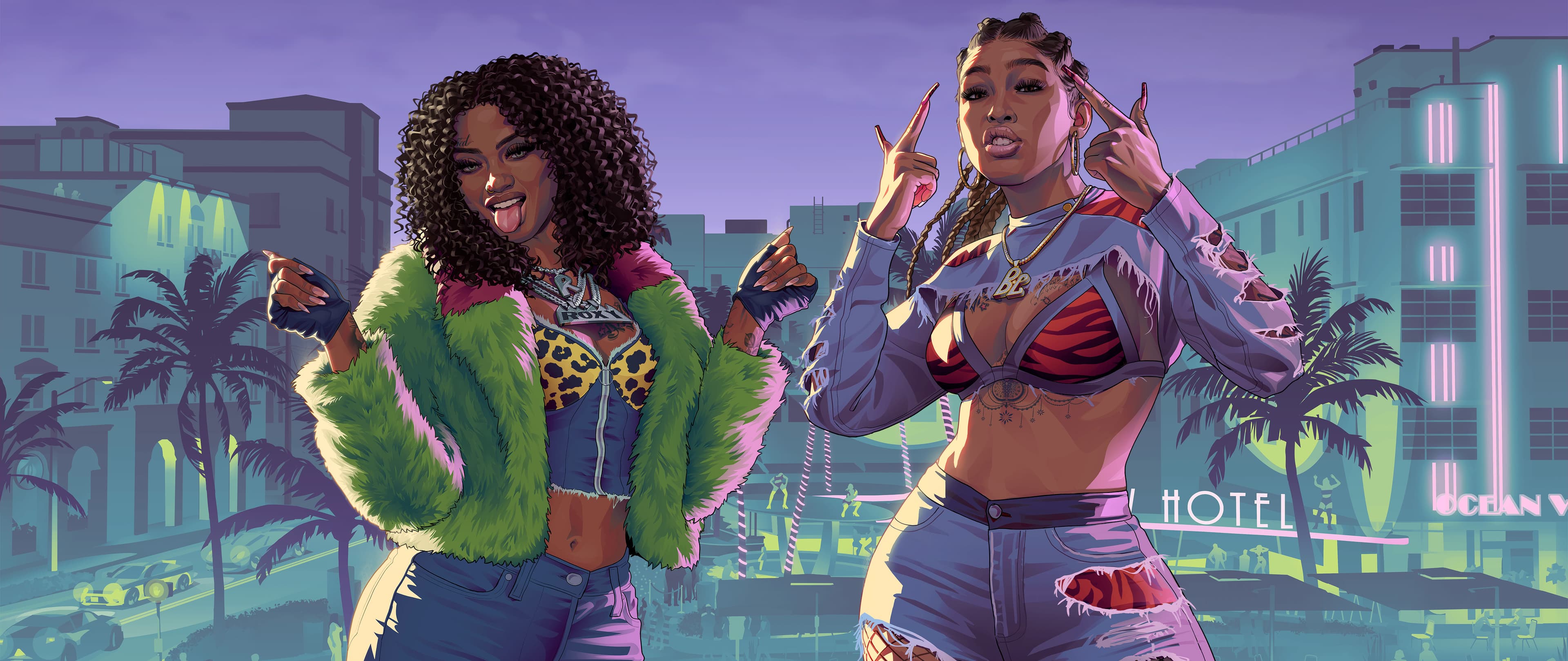 GTA 6 Online : y aura-t-il du multijoueur à la sortie ?