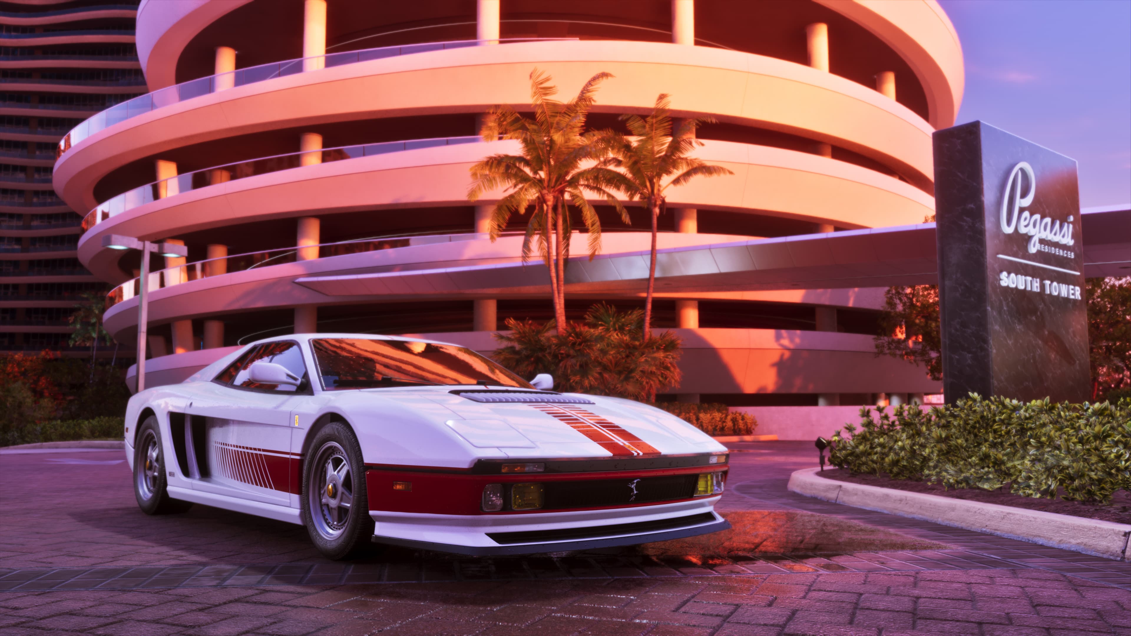 Grotti Cheetah (1995)